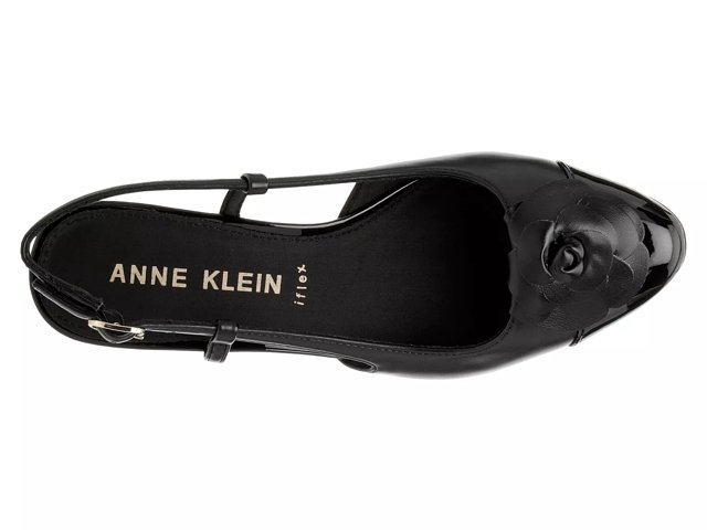 Anne klein finn pump discount