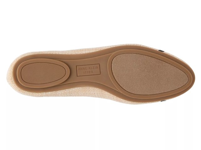 Anne Klein Lux Flat