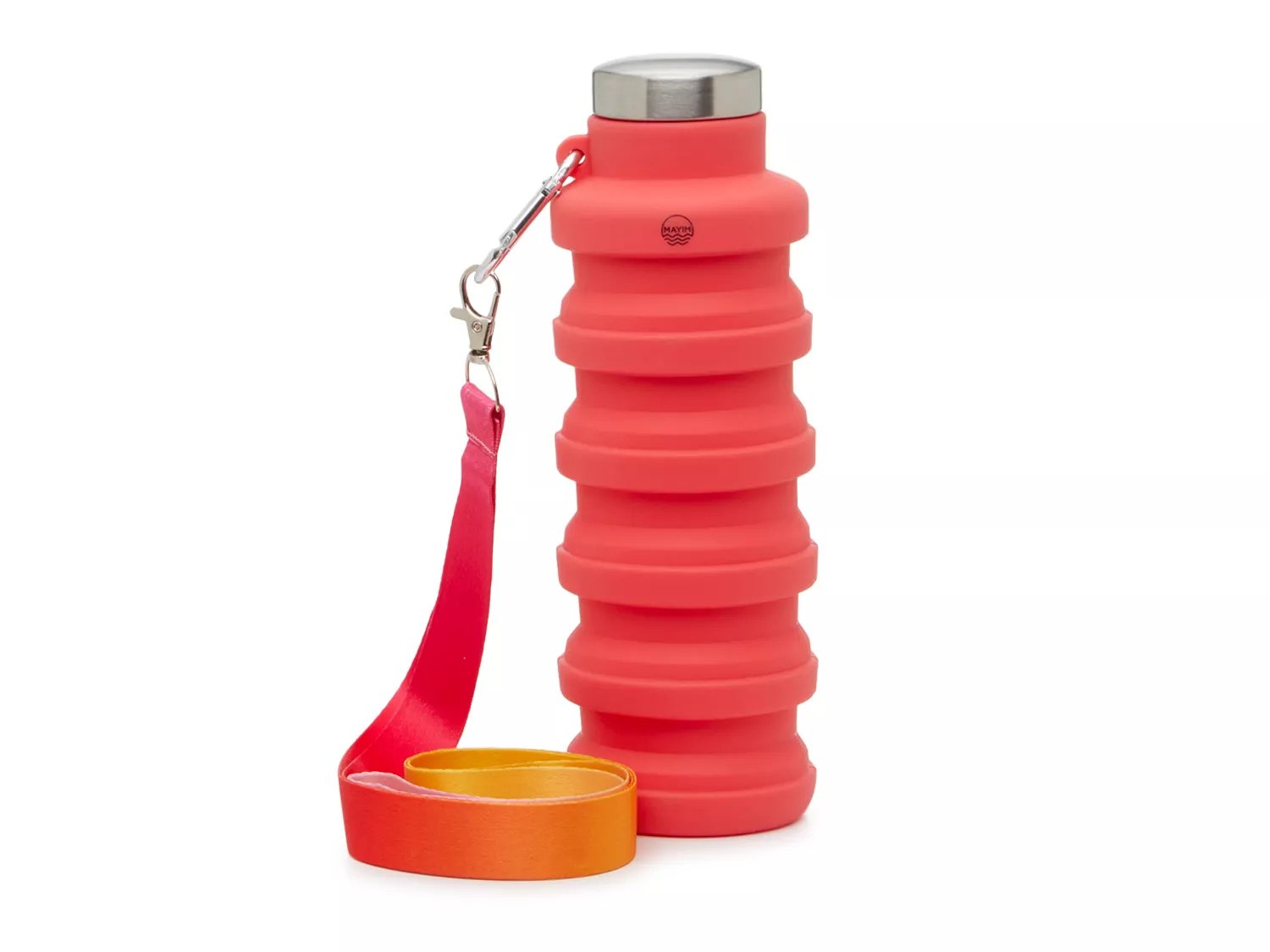 Collapsible -Oz. Water Bottle