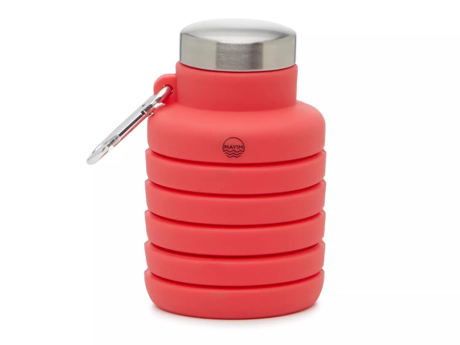 Collapsible -Oz. Water Bottle