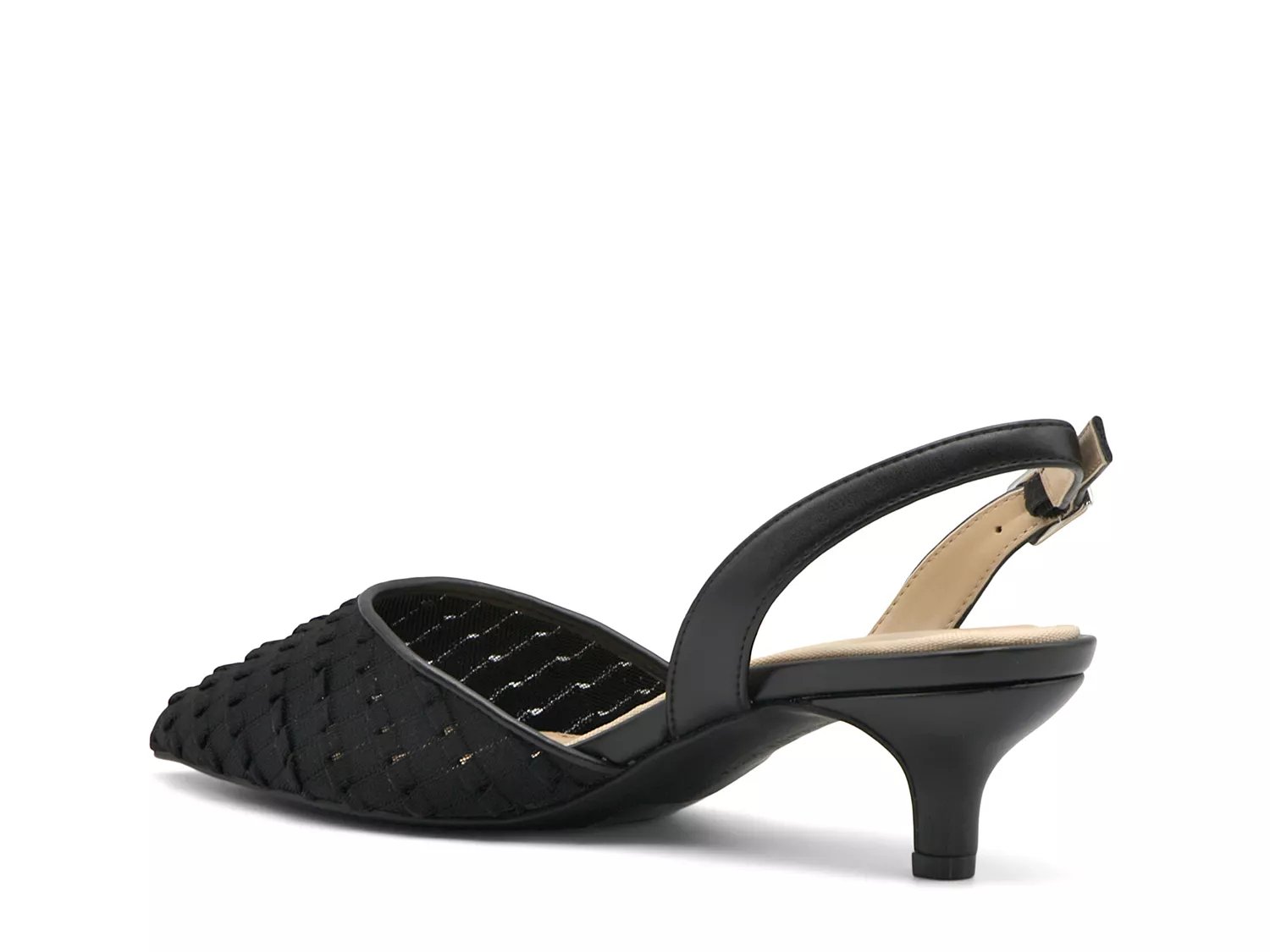 Saveur Pump