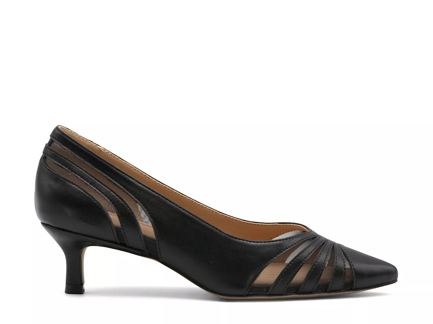 Smillis Pump