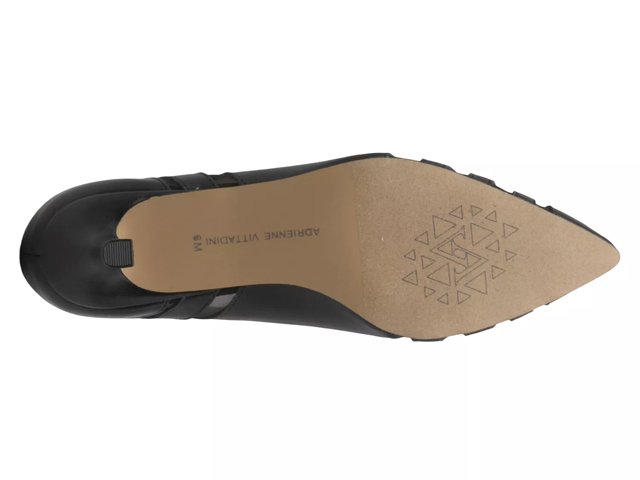 Adrienne Vittadini Smillis Pump