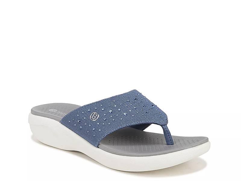 Bzees hot sale sandals dsw