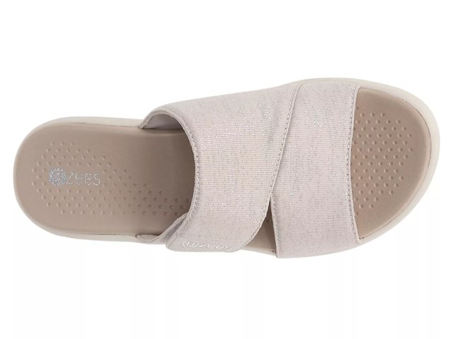 BZees Carefree Wedge Sandal Free Shipping DSW