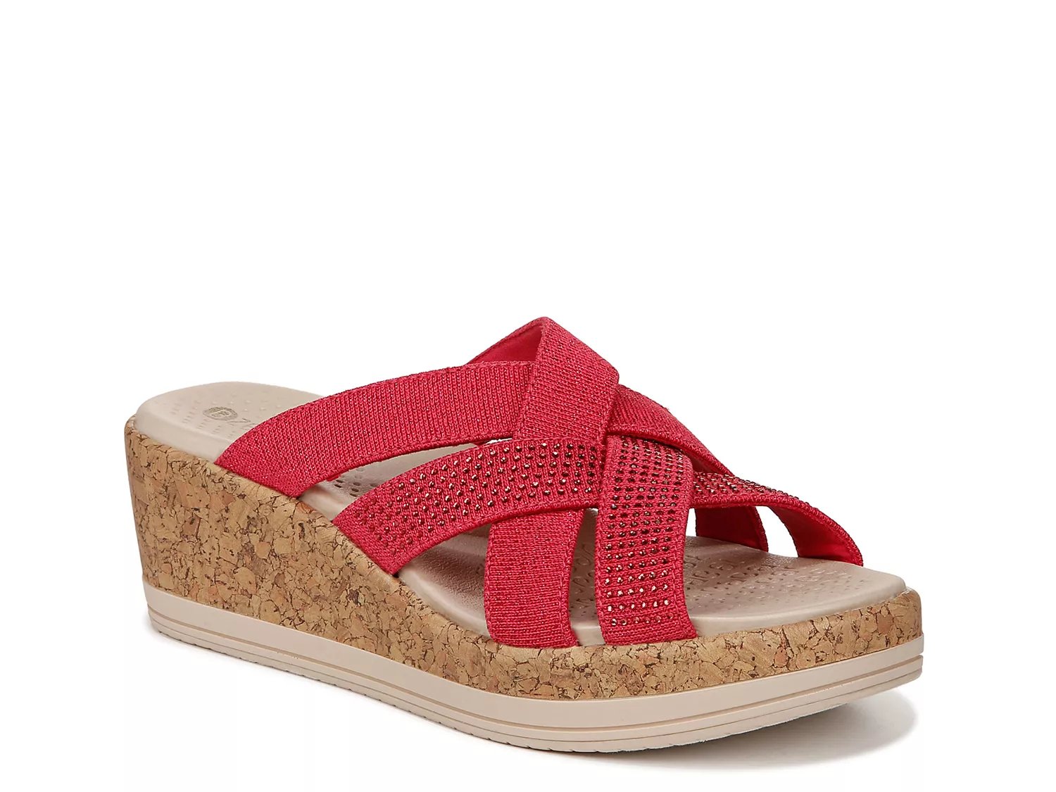 Bzees hot sale sandals dsw