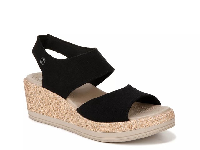Bzees sandals dsw store