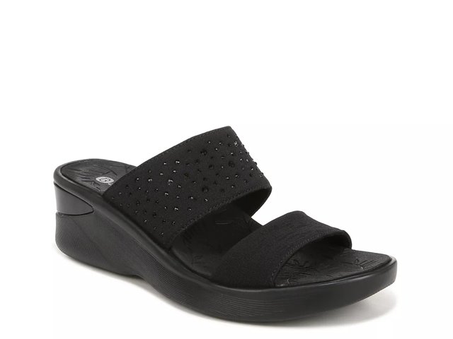 Dsw bzees sandals on sale