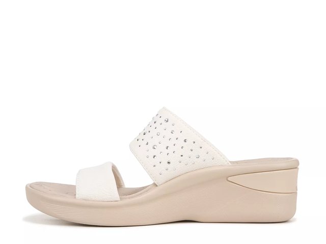 Sienna wedge sales sandal