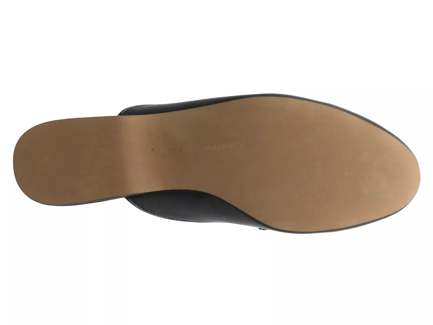 Saige Loafer Mule