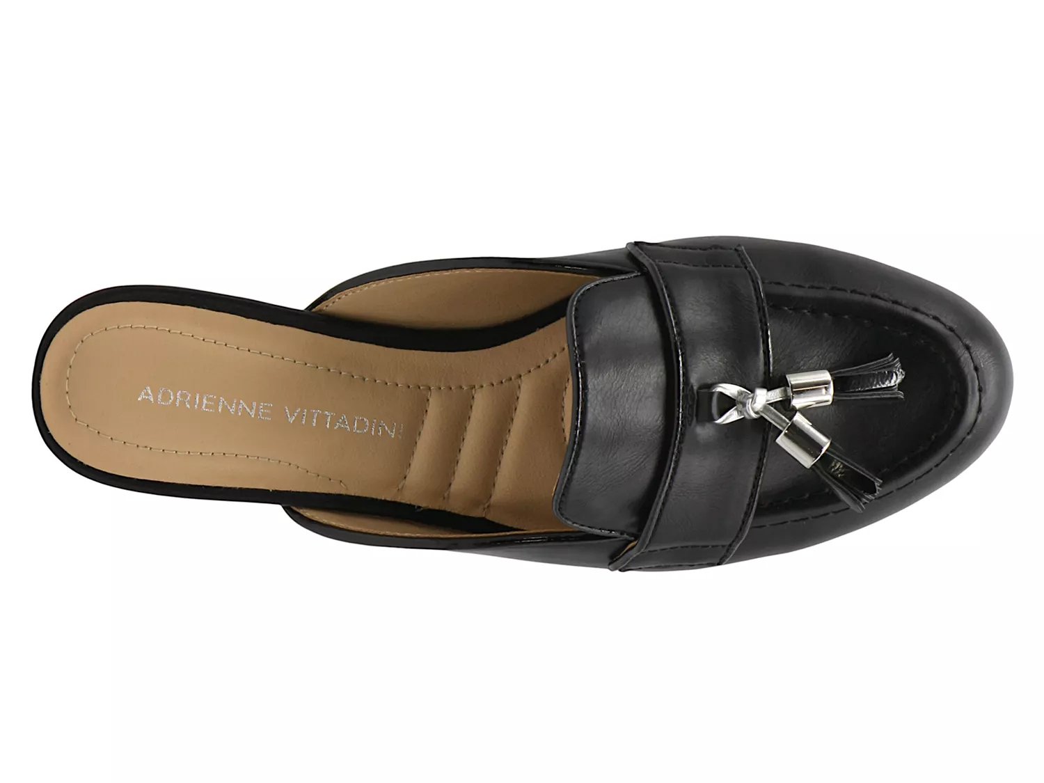 Saige Loafer Mule
