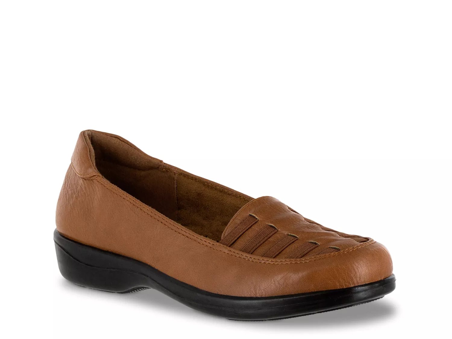 Easy Street Genesis SlipOn | Women's | Tobacco | Size 9 | Slip-Ons
