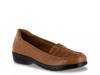 Genesis Slip-On Tobacco view