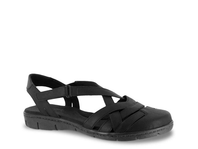 Garrett sandals by easy street clearance