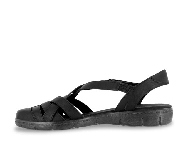 Easy street garrett women's sandals clearance