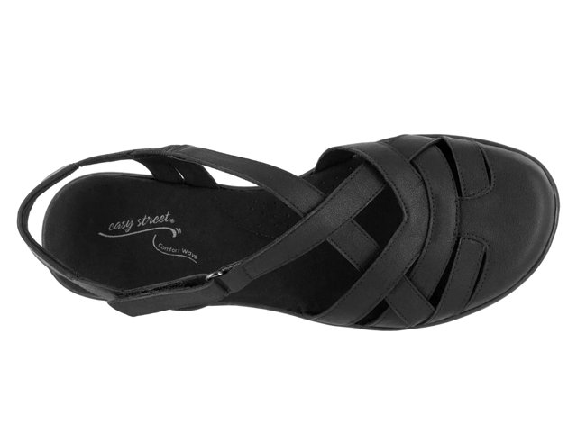 Easy street garrett sandals cheap