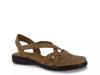 Garrett sandals by easy street sale