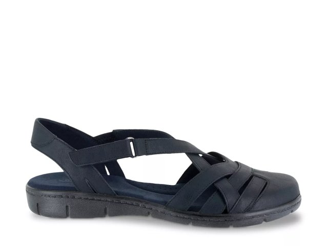Easy Street Garrett Slip On Free Shipping DSW