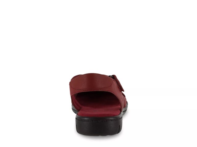 Easy Street Garrett Slip-On - Free Shipping | DSW