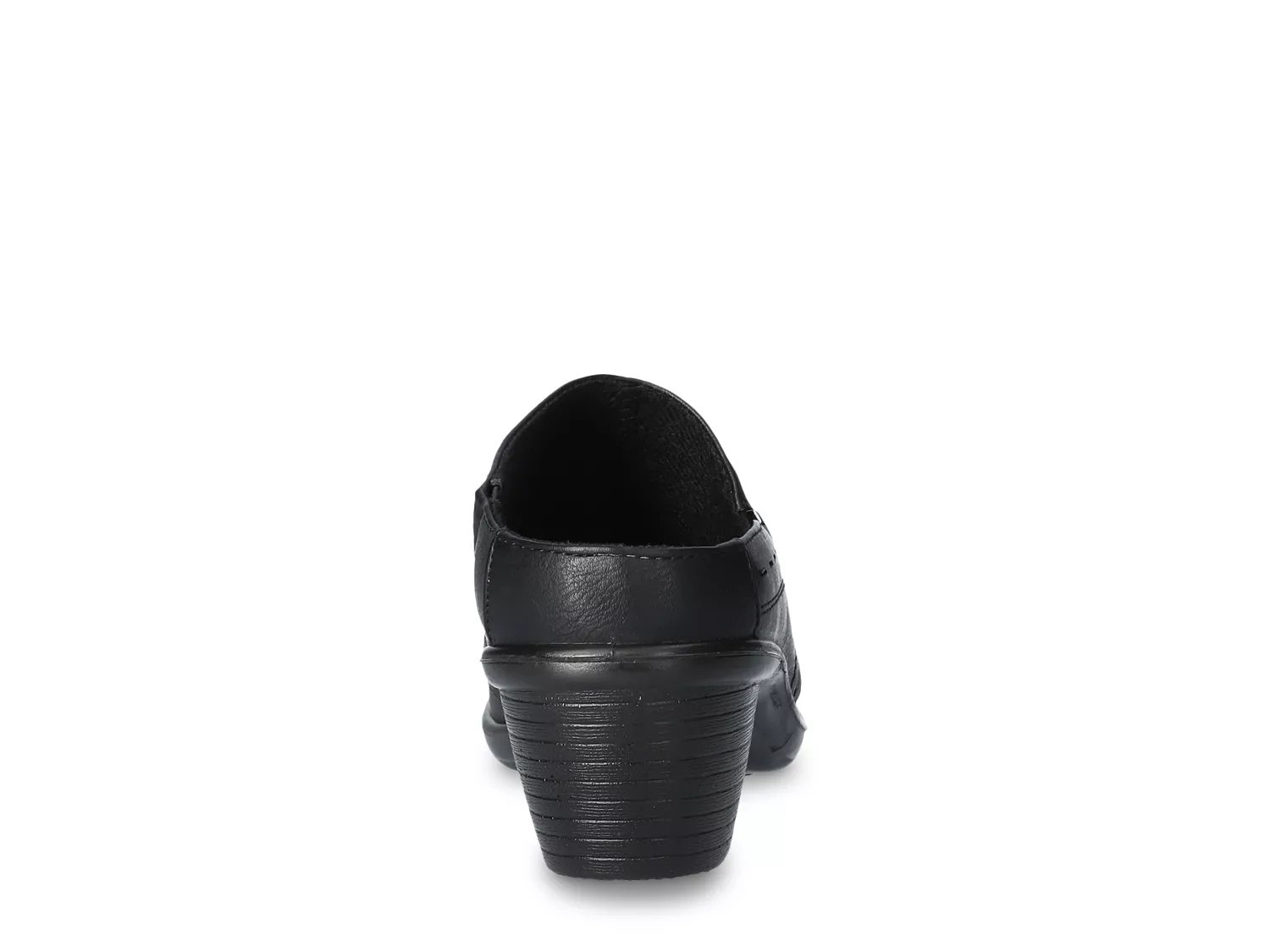 Cynthia Comfort Mule