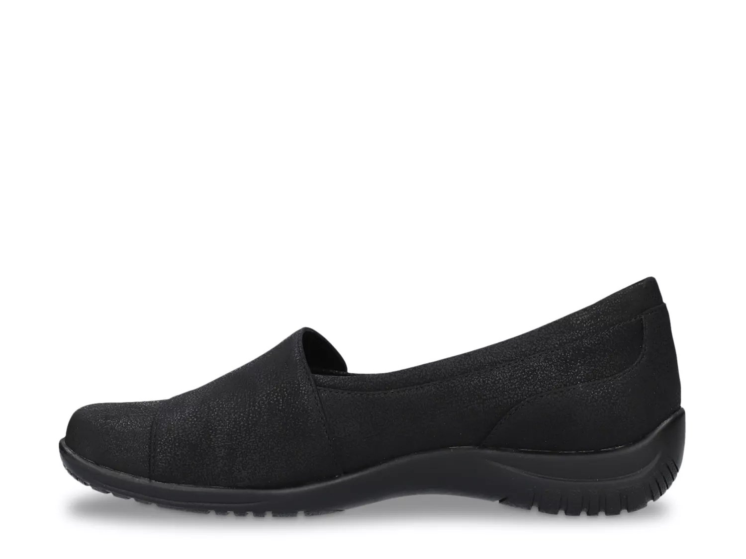 Cinnamon Slip-On