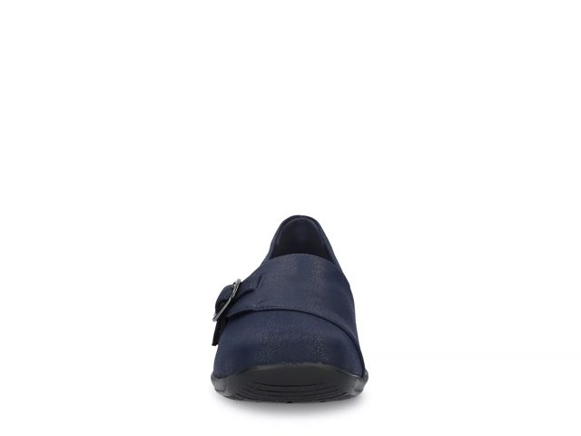 Cinnamon Slip-On