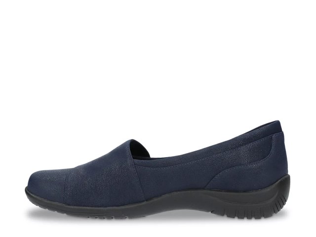 Cinnamon Slip-On