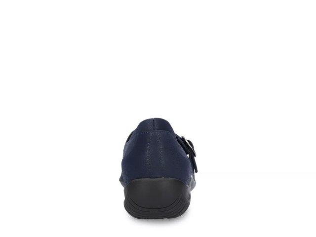 Cinnamon Slip-On