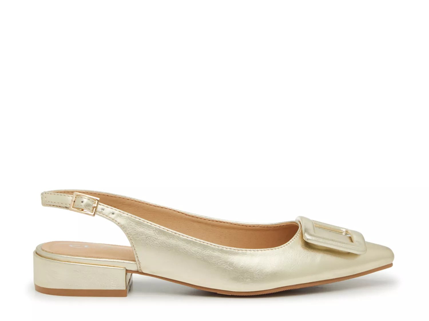 Samira Flat
