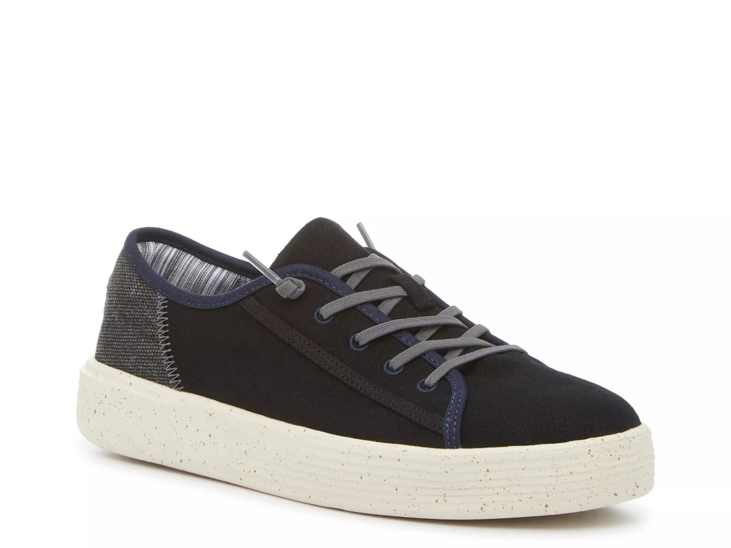 Hey Dude Cody Coastline Sneaker - Men's - Free Shipping | DSW