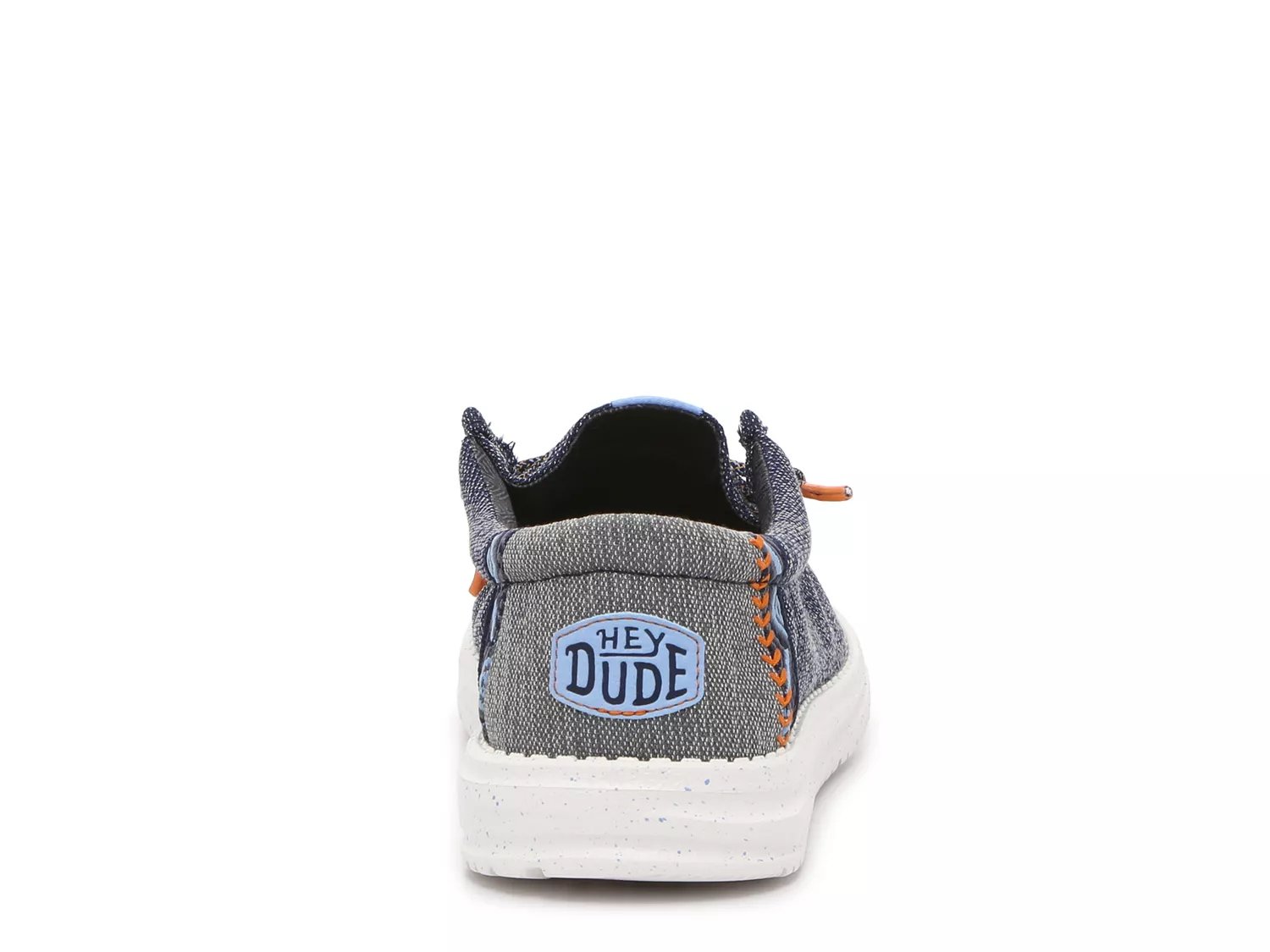 Wally Coastline Slip-On Sneaker - Men's