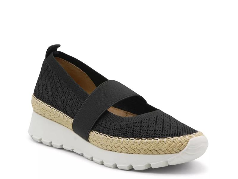 Esprit Emilia Espadrille Slip-On - Free Shipping | DSW