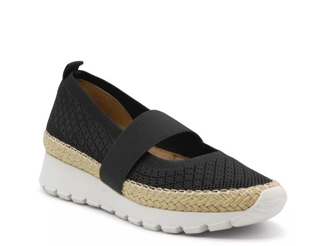 Adrienne vittadini espadrille wedge online