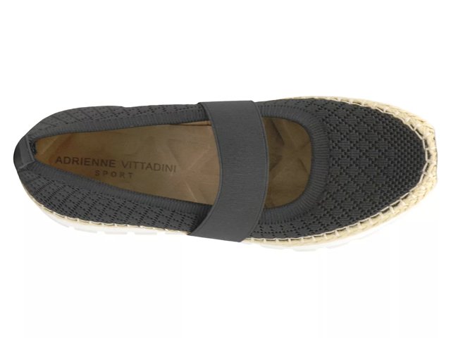 Adrienne vittadini espadrilles outlet