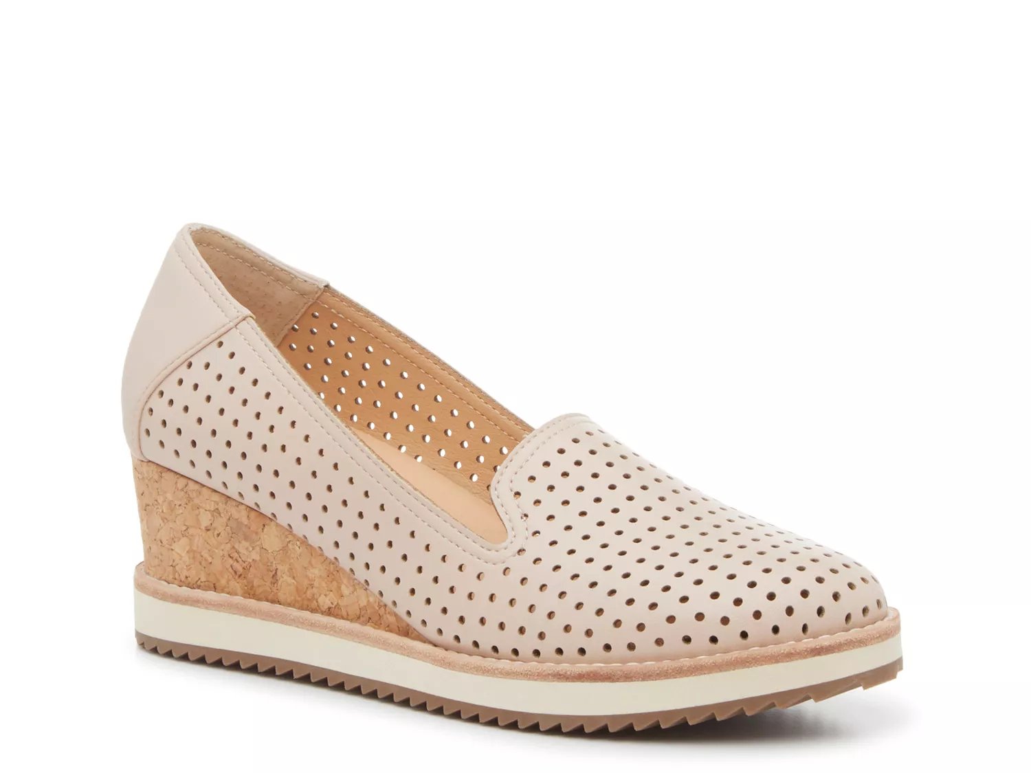 Adrienne vittadini espadrille wedge on sale