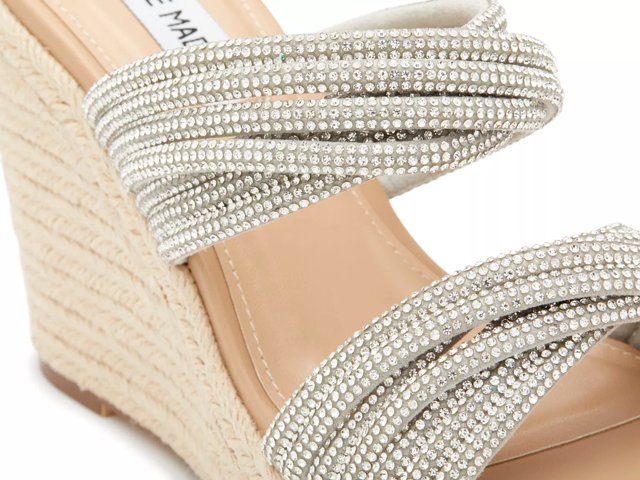 Steve Madden Uriel Wedge Sandal