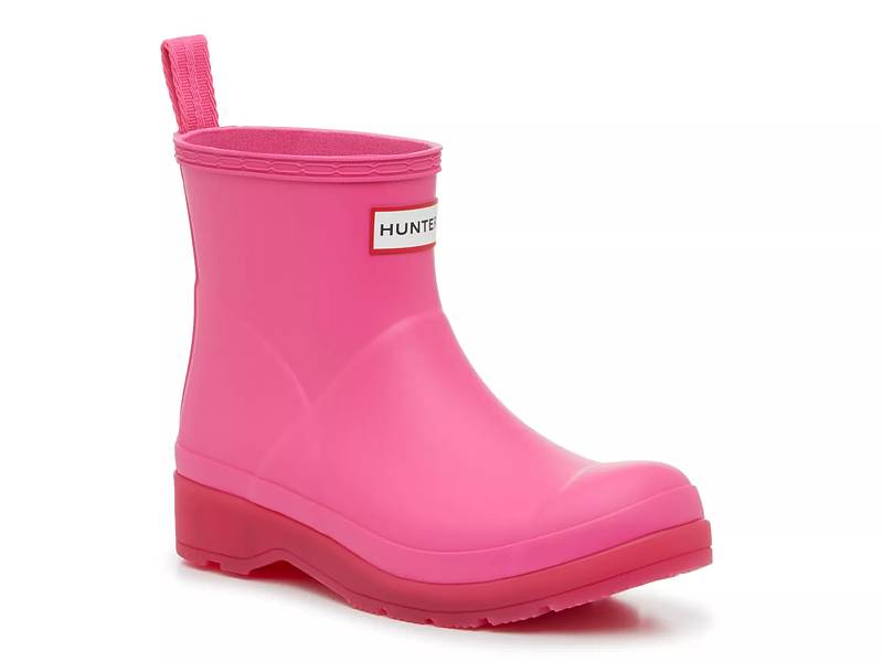 Rain Boots Booties Rain Wellies DSW