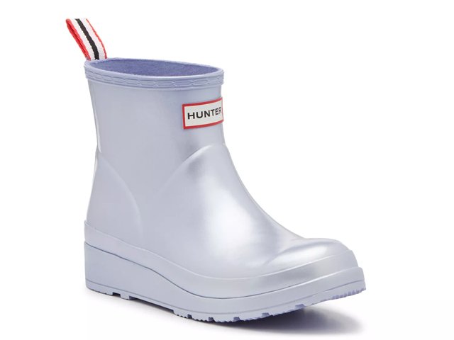 Dsw short rain boots shop