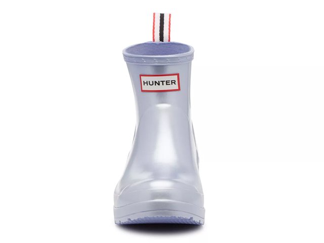 HUNTER Original Play Short Rain Boot Women s Free Shipping DSW