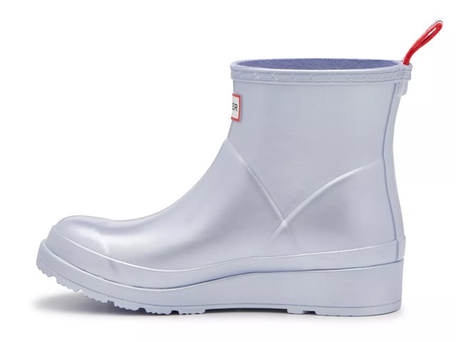HUNTER Original Play Short Rain Boot - Women's