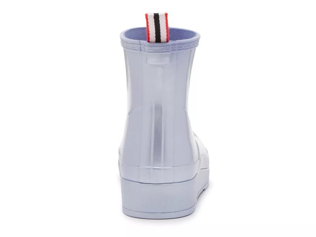 HUNTER Original Play Short Rain Boot - Women's