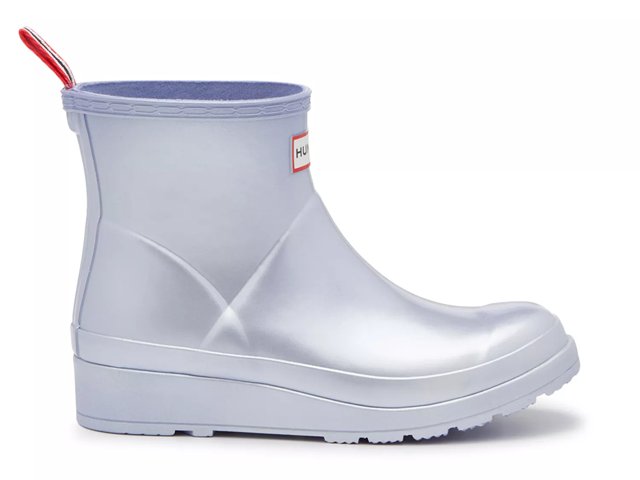 HUNTER Original Play Short Rain Boot Women s Free Shipping DSW