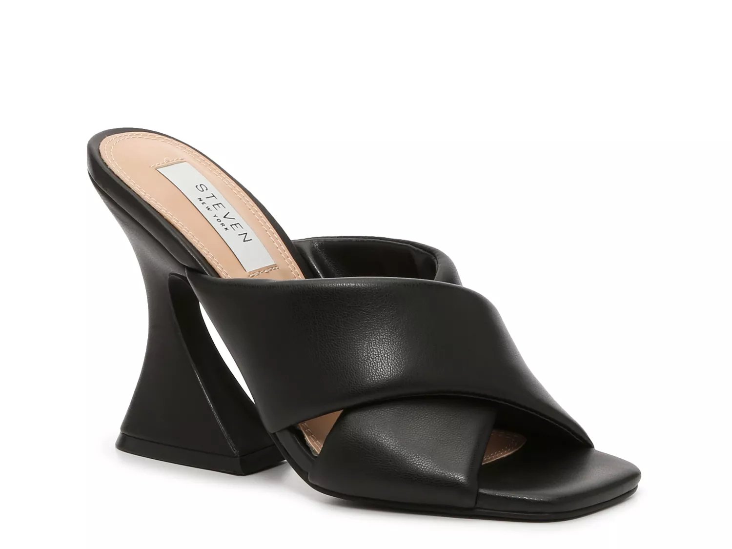 STEVEN NEW YORK Baga Sandal Free Shipping DSW