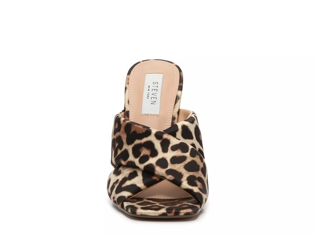 Dsw animal hot sale print sandals