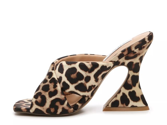 Dsw online cheetah heels