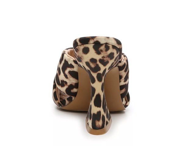 Dsw deals cheetah heels