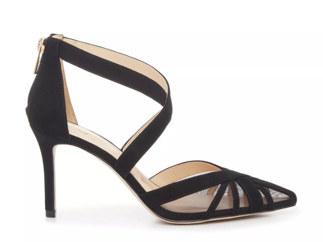Jessica simpson rayomi pump shop