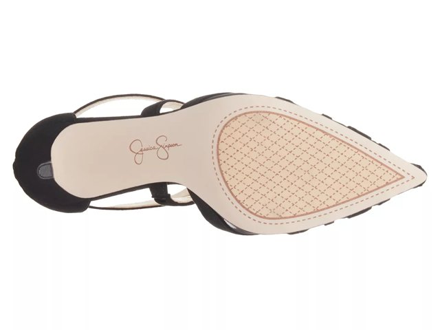 Jessica Simpson Negomi Pump