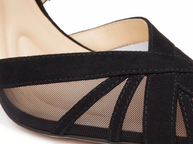 Jessica Simpson Negomi Pump Free Shipping DSW