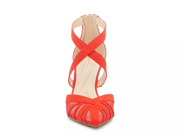 Jessica Simpson Negomi Pump